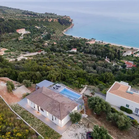 Vila Le Grand Bleu *