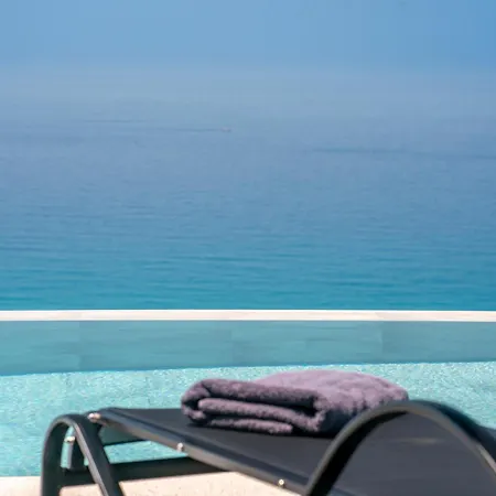 Vila Le Grand Bleu *