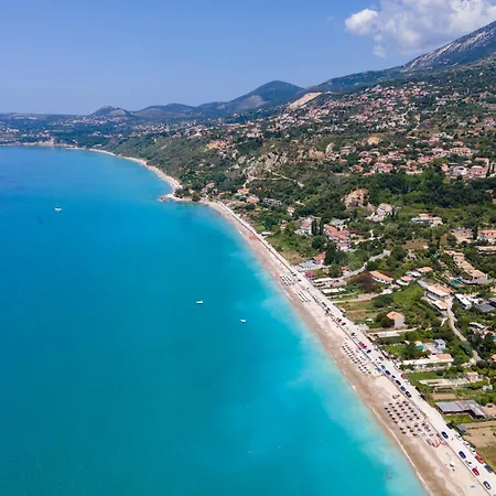 Vila Le Grand Bleu *