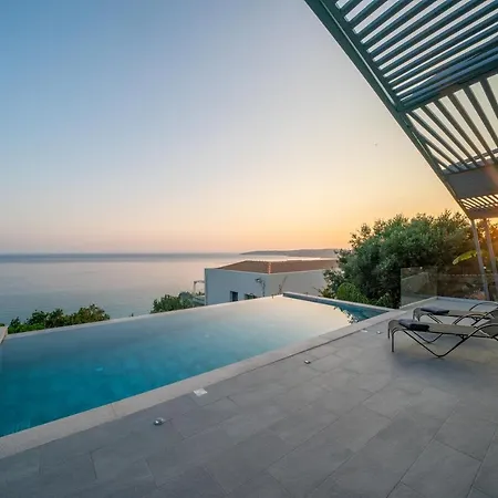 Villa Le Grand Bleu